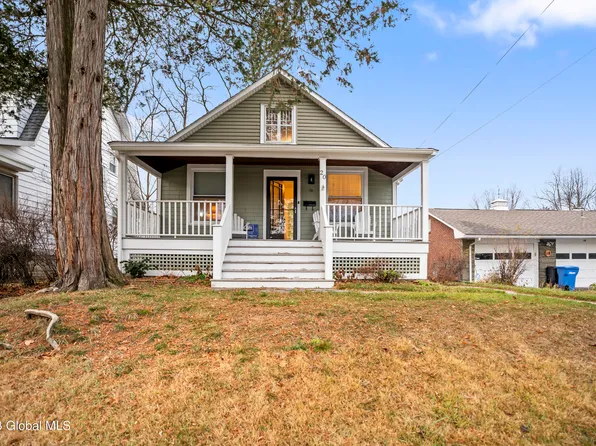 20 Orlando Avenue, Albany, NY 12203