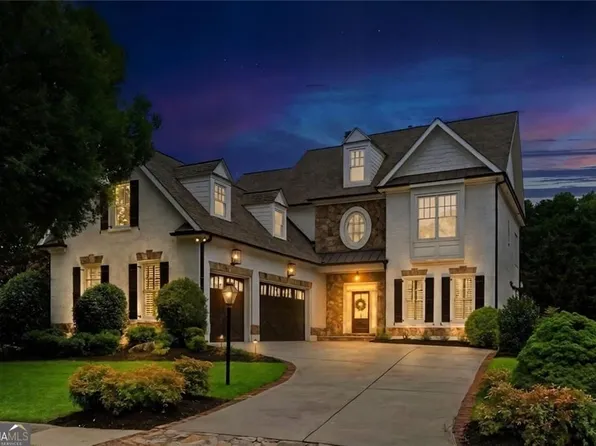 3420 Camellia Ln, Suwanee, GA 30024