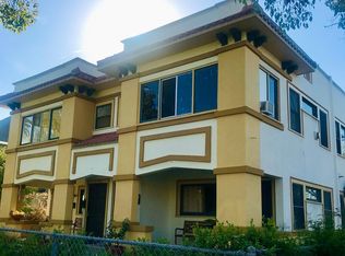 2705 Kenwood Ave, Los Angeles, CA 90007
