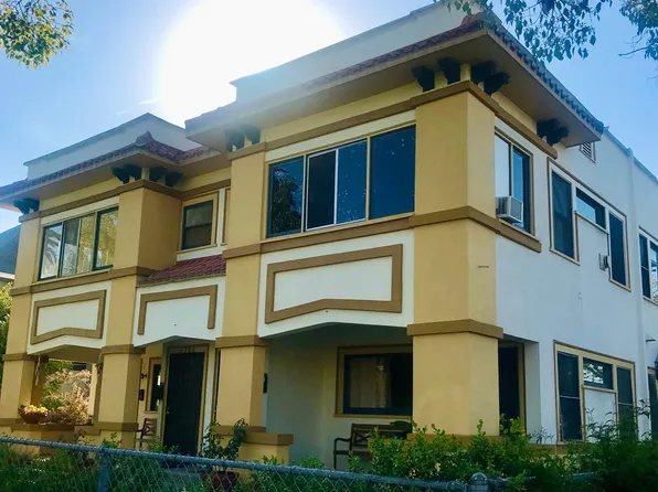 2705 Kenwood Ave, Los Angeles, CA 90007