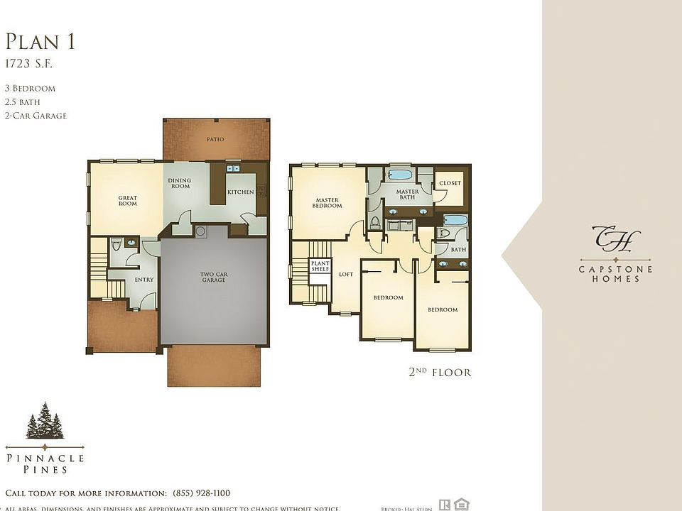 2nd image of 3218 S Beringer Ln