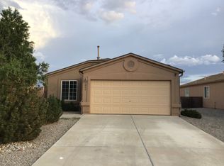 1008 Desert Paintbrush Loop NE, Rio Rancho, NM 87144