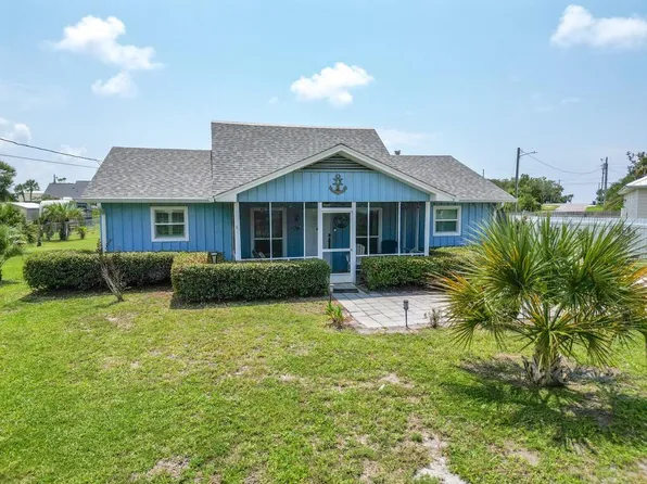 73 1st St, Mexico Beach, FL 32456