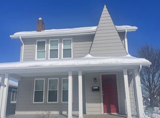 2654 Eakin Rd, Columbus, OH 43204