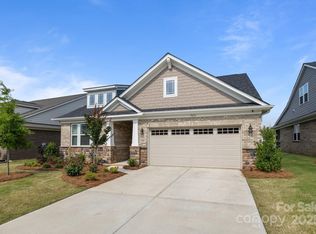 9435 Liberty Hill Dr, Mint Hill, NC 28227