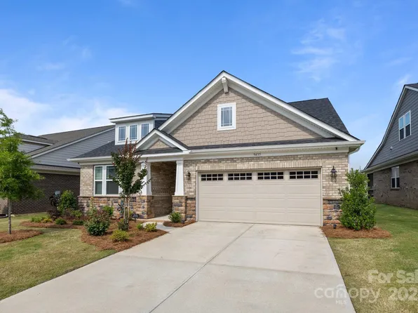 9435 Liberty Hill Dr, Mint Hill, NC 28227