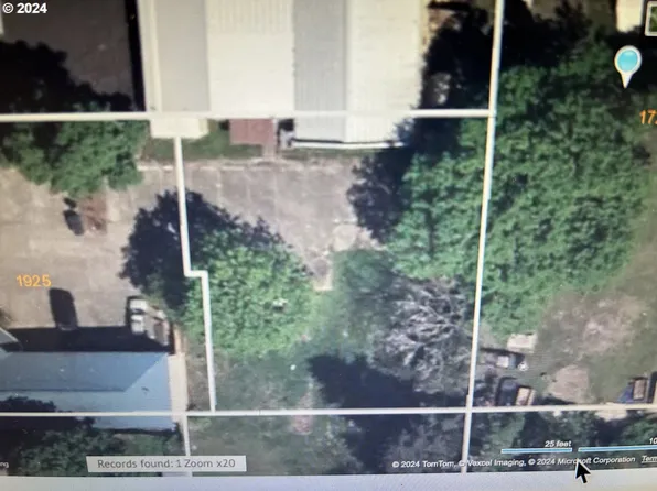 C St Lot 1, Forest Grove, OR 97116