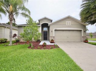 3786 Madbury Cir, Lakeland, FL 33810