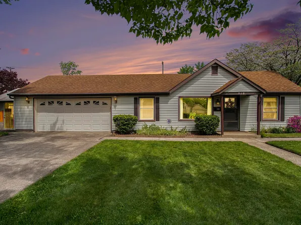 210 E La Salle Ave, Mishawaka, IN 46545