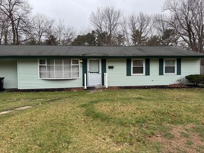 122 Sinclair Rd, Brockton, MA, 02302