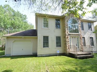 141 Fergus Way, Tobyhanna, PA