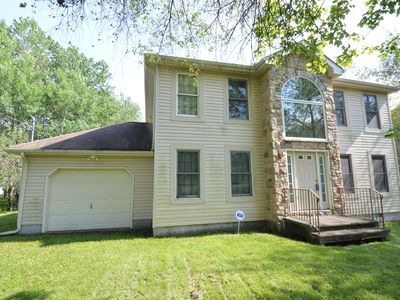 141 Fergus Way, Tobyhanna, PA, 18466