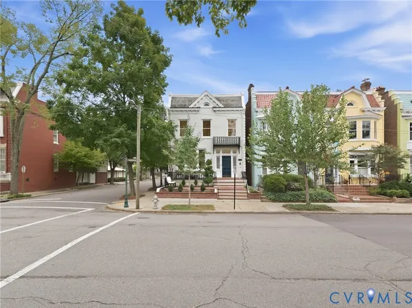 1901 Hanover Ave, Richmond, VA 23220