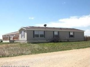 3605 Quincy Rd, Gillette, WY 82716