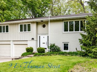 9 E Thurman St, Columbia, MO 65202