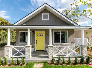 3113 Garden Ave, Los Angeles, CA 90039