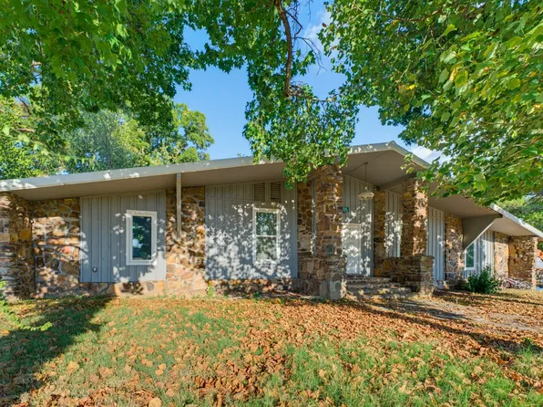 RCB Holdings - 3rd Ave, 202 3rd Ave SE #A, Gravette, AR 72736