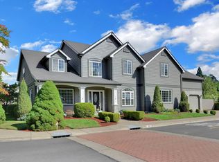 1480 Walnut Rd, Springfield, OR 97477