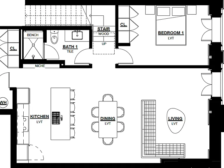 225 E Bayaud Ave — Photo 43