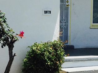 136 Abelia Way, East Palo Alto, CA 94303