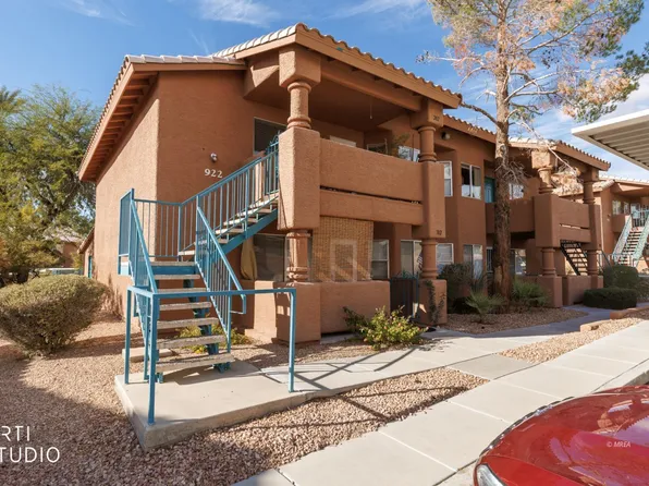 922 Mesquite Springs Dr Unit 202, Mesquite, NV 89027