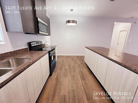 3rd image of 3409 Fuerte Ave #4
