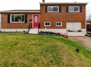 8400 Harris Ave, Parkville, MD 21234