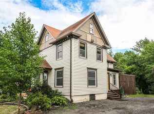 69 Hazen St, Hilton, NY 14468