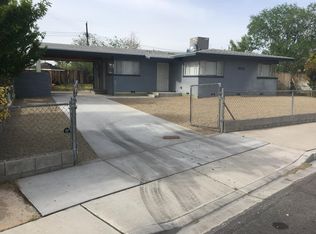 900 Hassett Ave, Las Vegas, NV 89104