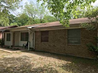 1708 Jennings St, Texarkana, TX 75501