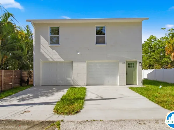 2900 2nd Ave N #116, Saint Petersburg, FL 33713