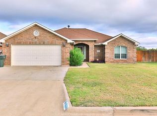 6610 Sutherland St, Abilene, TX 79606