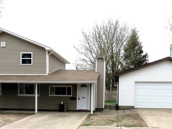 213 Walnut St, Roxana, IL 62084