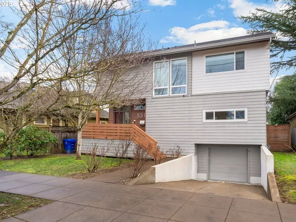 5312 SE 44th Ave, Portland, OR 97206