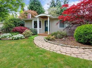 13605 NE 100th St, Kirkland, WA 98033