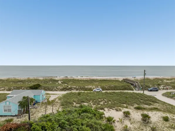 0 N Fletcher Ave, Fernandina Beach, FL 32034
