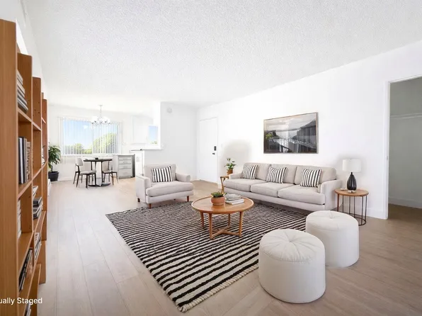 1823 Camden Ave #4, Los Angeles, CA 90025