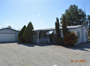 170 N Murphy St, Pahrump, NV 89060