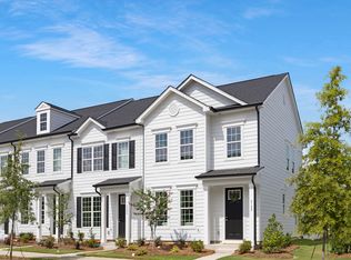 The Imperial Plan, Edgewood Preserve, Huntersville, NC 28078