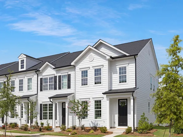 The Imperial Plan, Edgewood Preserve