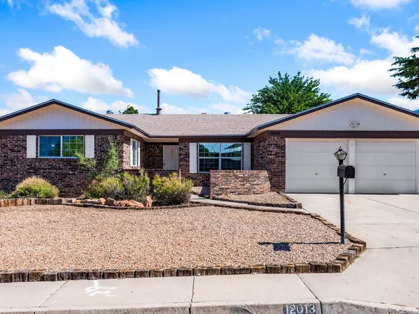 12013 Kashmir St NE, Albuquerque, NM 87111