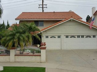 15521 Ashley Ave, Westminster, CA 92683
