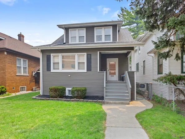 3949 N Natchez Ave, Chicago, IL 60634