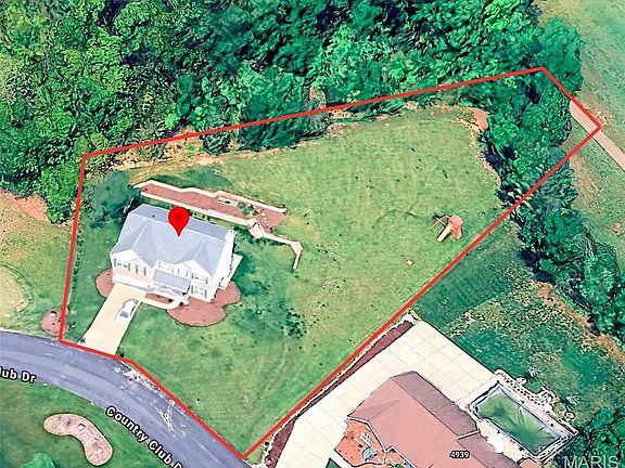 4th image of 4943 Country Club Dr
