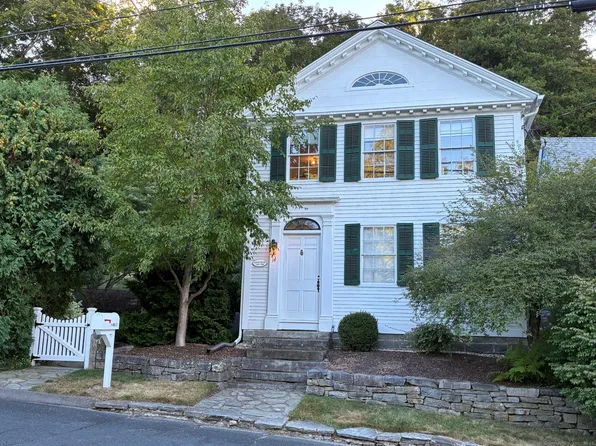 14 Maple Street, Chester, CT 06412
