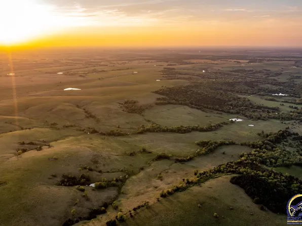0 SE 1200th Rd, Garnett, KS 66032