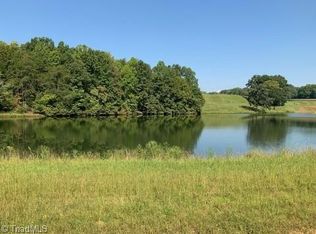 7602 Whisper Hollow Ln #14, Lewisville, NC 27023