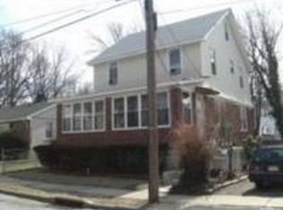 54 Dewey St, Bloomfield, NJ 07003