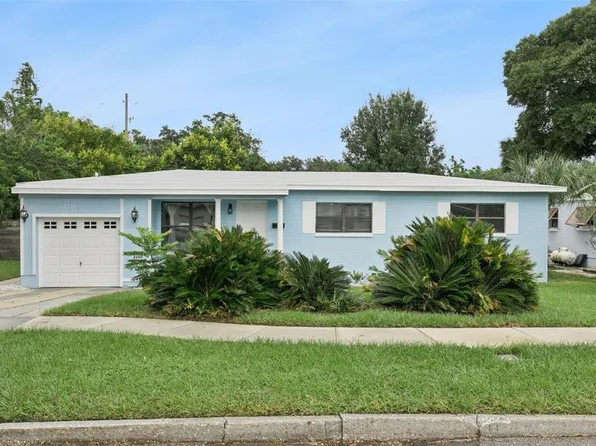 2919 HUNTINGTON STREET, ORLANDO, FL 32803