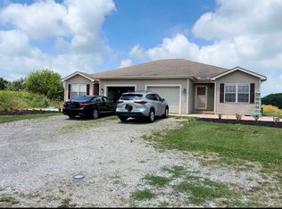 (Undisclosed Address), New Vienna, OH 45159